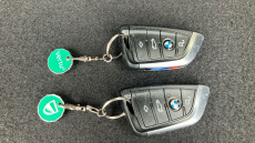 BMW 1 Series 118i [136] M Sport 5dr Step Auto Petrol Hatchback